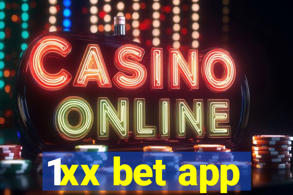 1xx bet app